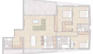 Construção Apartamento Limassol