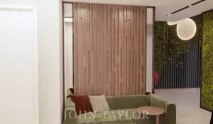 Construção Apartamento Limassol