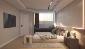 Construção Apartamento Limassol