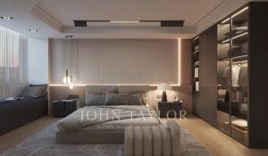 Construção Apartamento Limassol
