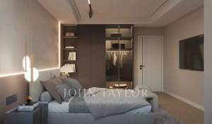 Construção Apartamento Limassol