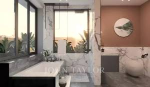 Construção Apartamento Limassol