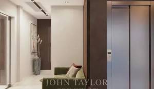 Construção Apartamento Limassol