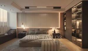 Construção Apartamento Limassol