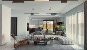 Construção Apartamento Limassol