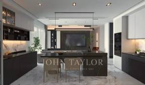 Construção Apartamento Limassol