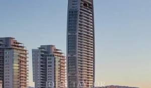 Construção Apartamento Limassol