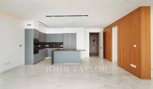 Construção Apartamento Limassol