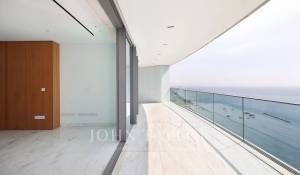Construção Apartamento Limassol