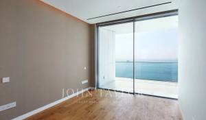 Construção Apartamento Limassol