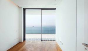 Construção Apartamento Limassol