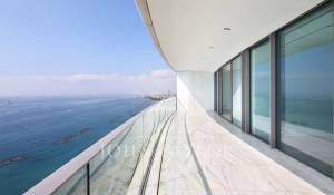 Construção Apartamento Limassol