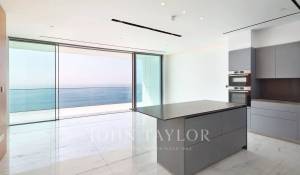 Construção Apartamento Limassol