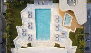 Construção Apartamento Limassol