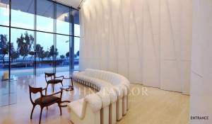 Construção Apartamento Limassol