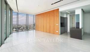 Construção Apartamento Limassol