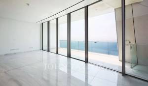 Construção Apartamento Limassol