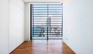 Construção Apartamento Limassol