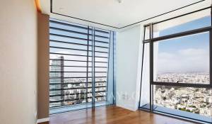 Construção Apartamento Limassol