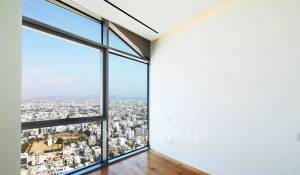 Construção Apartamento Limassol
