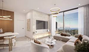 Construção Apartamento Limassol