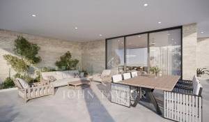 Construção Apartamento Limassol