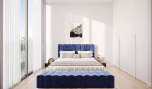 Construção Apartamento Limassol