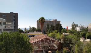 Construção Apartamento Limassol