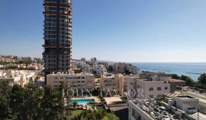 Construção Apartamento Limassol