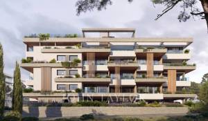Construção Apartamento Limassol