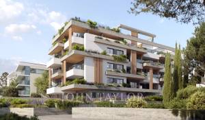 Construção Apartamento Limassol