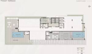 Construção Apartamento Limassol