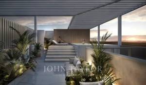 Construção Apartamento Limassol