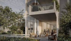 Construção Apartamento Limassol