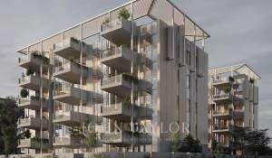 Construção Apartamento Limassol