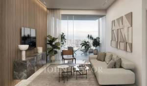 Construção Apartamento Limassol