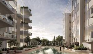Construção Apartamento Limassol
