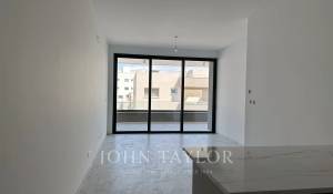 Construção Apartamento Limassol
