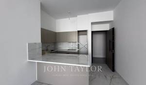 Construção Apartamento Limassol