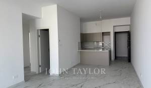 Construção Apartamento Limassol