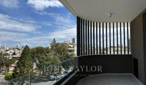 Construção Apartamento Limassol
