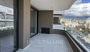 Construção Apartamento Limassol
