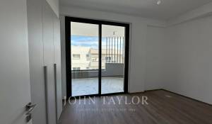 Construção Apartamento Limassol