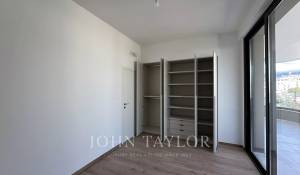 Construção Apartamento Limassol