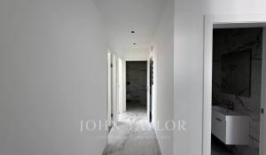 Construção Apartamento Limassol
