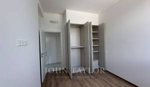 Construção Apartamento Limassol