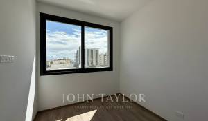Construção Apartamento Limassol