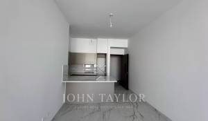Construção Apartamento Limassol