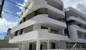 Construção Apartamento Limassol