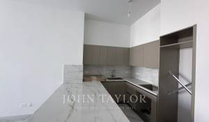Construção Apartamento Limassol